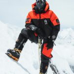 Nirmal Purja Instagram – HIGH ALTITUDE ATTITUDE. 

Guys, I’m so proud to announce the launch of the new @scarpaspa Phantom 8000 Nims HD. This is THE high-altitude boot – designed by Scarpa and tested and worn by me and my team. 

I have worked with the R&D Department of SCARPA for the past two years to make this boot the very best and I have tested it on the world’s highest peaks. They won’t let you down.
 
The great news is that it has an integrated heating system by @thermickeepwarm able to keep your feet warm!
 
It has everything you need to climb the 8000 peaks, from it being the only high-altitude boot that is 100% waterproof thanks to the YKK Flex Seal waterproof zip, to the adjustable gaiter at the top made of high-tech fabrics. These have been laminated with the waterproof and breathable HDry membrane to keep you dry and keep the snow out – and there’s integrated RECCO technology to increase searchability.
 
We wanted these boots to be the ultimate, so I have put all my experience on the mountains into them and Scarpa put all their knowledge and know-how in terms of materials and technologies. They are lightweight, super warm and comfortable, easy to adjust to your exact foot fit and easy to get on and off – and it looks boss too. This is the only boot I wear and trust to achieve the impossible. 

@scarpaspa “Working with Nims is incredibly exciting and we’re really proud to be on his side on the top of the highest mountains of the world.”
 
Copyright @Nimsdai
🎥 @josemostajo 
 
#scarpaspa #scarpa #noplacetoofar #scarpamountain #14peaksnothingisimpossible #14peaks #nothingisimpossible #nimsdai #nimspurja #14peaks6months #beyondpossible #k2winter #k2firstascentnoo2 #uksf #achieveyournewpossible #club8000ers #everest #k2 #aboveandbeyondadventure #eliteexped #alwaysalittlehigher Himalayas