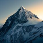 Nirmal Purja Instagram - 70 years ago, Mountaineering Icons Tenzing Norgay and Sir Edmund Hillary made history as the first to summit Mount Everest. They have inspired generations of mountaineers to go for their Big Mountain dreams. I am humbled to be able to be a part of this and continue their legacy to Inspire more people to #Achievetherenewpossible Myself and Elite Exped would like to pay tribute to these pioneers today. We are so proud to help our clients achieve their new possible on Everest. It is a huge achievement, and we are so proud to be with our adventurers every step of the way as they climb to the top of the world. Copyright @nimsdai Photo: @guyboltonphotography #eliteexped #nimsdai #14peaks #14peaksnothingisimpossible #achieveyournewpossible #nothingisimpossible #nims #nimspurja #14peaks6months #beyondpossible #k2winter #k2firstascentnoo2 #uksf #club8000ers #everest #k2 #k2winter #aboveandbeyondadventure #alwaysalittlehigher #nimsdaifoundation #bigmountaincleanup #nimsdaistore #nimsdaiultimatesummitsuit Mt. Everest