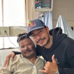 Nirmal Purja Instagram - THE HAPPIEST MOMENT. I was very happy to see Capt Dipendra Singh Khatri recovering well in hospital in Kathmandu. @Eliteexped team and I were involved in rescuing him from the South Summit of Everest this week – this is the World’s Highest Rescue Mission. We brought him down from the South Summit (8,749m) to Camp 4 (7,950m), where two Sherpas from his team met us and took on his care. I am glad to see you well Brother! This is a great result – when you put so much effort into a rescue and risk so much to try and save someone’s life – to see them recovering well in safety is the best feeling. It’s hard to describe that feeling that you have made a real difference and saved a life. Sadly, not all high-altitude rescues have this happy outcome – rescue missions like this are life and death in the Big Mountains. Sadly, some of those we tried to rescue during 14 Peaks unfortunately died, even though we gave our everything, even putting aside our mission to try and save lives. That’s what makes this positive outcome so fantastic for my whole team. I wish you a great onward recovery journey Brother! Copyright: @nimsdai #14peaksnothingisimpossible #14peaks #nothingisimpossible #nimsdai #nimspurja #14peaks6months #beyondpossible #k2winter #k2firstascentnoo2 #uksf #achieveyournewpossible #club8000ers #everest #k2 #aboveandbeyondadventure #eliteexped #alwaysalittlehigher Mt. Everest