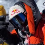 Nirmal Purja Instagram - When you have the experience of leading 34/34 x 8,000er successful summit expeditions, detail planning heritage and the culture that I inherited from my 16 years in the military - you always deliver. With my 10 years of UKSF/ #SBS knowledge and experience, and operating with my #NIMSDAI values - excellence is as standard. Once again 100 percent summit success on this day with 100 percent safe return for everyone back to Base Camp. You must know how to take calculated risk, there’s a very thin margin between being successful or having a fatal incident at the death zone. That’s where my years of knowledge and expertise come in. On this very day, we didn’t just all summit Everest but we also conducted the world’s highest rescue from the South Summit! These are the results you can deliver when you lead from the front. 👊🏽💥 Copyright @nimsdai #eliteexped #nimsdai #14peaks #14peaksnothingisimpossible #achieveyournewpossible  #nothingisimpossible #nims #nimspurja #14peaks6months #beyondpossible #k2winter #k2firstascentnoo2 #uksf #club8000ers #everest #k2 #k2winter #aboveandbeyondadventure #alwaysalittlehigher #nimsdaifoundation #bigmountaincleanup #nimsdaistore#nimsdaiultimatesummitsuit Mt. Everest