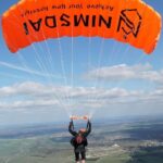 Nirmal Purja Instagram - @skydivenimsdai is ready to go!🪂 Our instructors are gearing up for our launch in Nepal in May. Here the team are training in the UK. Each of our instructors has thousands of jumps under their belt as part of some of the most elite skydive teams in the world – so whether you choose a tandem or solo jump, you will always be in safe hands. If you are in Nepal May the 23th to 29th, you can join us for the launch of Skydive Nimsdai. We will be jumping in beautiful Pokhara from 23th to 26th May, and then moving higher up the mountains on 28th May to Syangboche. Want to jump with the best? Experience skydiving like never before: ✉️skydive@nimsdai.com 📞+977 980-1207733 Copyright @nimsdai If you can’t make it in May, let us know if you’d like to be placed on the reserve list for October/November. #Nimsdaiskydive #skydivenimsdai #skydivenepal #eliteexped #nimsdai #14peaks #aboveandbeyondadventure #alwaysalittlehigher #Tourismnepal #nepal #himalayaskydive #skydive #highaltitude #unique #freefall #experience