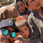 Nirmal Purja Instagram – As we walked through the little villages enroute to #Nangaparbat , I met these young kids. They were asking for chocolates and sweets. Immediately it came into my mind about my childhood.  I used to do the same; asking for sweets from tourists who were trekking.

Looking back to those humble beginnings and then forward to how far I have come – it was very emotional. And the journey continues.🙌🏽🙏🏽

I want to thank my family, especially my mum and brothers who sent me to a good school after they passed the Gurkha selection,  and my mum for bring me up in the way she did.

To those who are dreaming big – it’s possible. If I can do it – so can you. Just don’t dream though – “Act on your dreams.”

More stories in my book Beyond Possible. 

Copyright @nimsdai

#nimsdai #14peaks #14peaksnothingisimpossible #achieveyournewpossible  #nothingisimpossible #nims #nimspurja #14peaks6months #beyondpossible #k2winter #k2firstascentnoo2 #uksf #club8000ers #everest #k2 #k2winter #aboveandbeyondadventure #alwaysalittlehigher #nimsdaifoundation #bigmountaincleanup #nimsdaistore #nimsdaiultimatesummitsuit Pakistan
