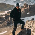 Nirmal Purja Instagram - CHANGING THE GAME. It’s in our DNA. When you buy from us 5% will go straight to the charitable @nimsdai_foundation to support projects that Inspire, Protect and Educate. Initiatives your support will help fund include: Porter House, Lobuche - Creating a haven for the ‘Unsung Heroes of the Mountains’. Providing a safe, comfortable and dignified lodging for this inspiring and remarkable group of individuals, offering a warm and affordable community environment for the porters, who carry so many people’s dream’s on their back. Big Mountain Clean Up - Protecting the #Bigmountains for those who reply on them and future generations to come. Championing the preservation of the majestic mountain environment and is an advocate for sustainable environmental practices. Our Big Mountain Clean Up programme not only ensures rubbish is removed but inspires others to follow our ‘leave no trace’ policy. Disaster Relief - Rebuilding communities after devastating natural disasters. The frequency of natural disasters is increasing. Not only do we provide rapid support, especially in remote and difficult-to-reach locations, we are committed to participating in projects to rebuild the local communities. #Nimsdaistore #Definedbytheelements #Technicalclothing #Bigmountains #ExpedReady #Nimsdai #Outdoorgear #Giveback #Achieveyournewpossible London, United Kingdom