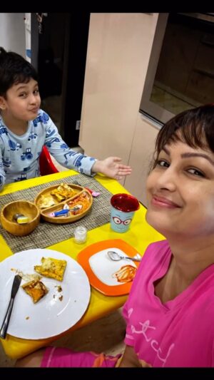 Nisha Rawal Instagram - ♥️

“As I bid adieu to this chapter of my life, my heart is full of love and gratitude while I compile some ‘last’ moments spent here - the last meal shared, the last sunset and sunrise, the last shower, the last night, and the last few celebrations!

Embracing the magic of ‘lasts’ and stepping into the many ‘firsts’ that life has in store for me!”

Do you have a “last” that u might wish to share…let’s start a conversation in the comments!
♥️