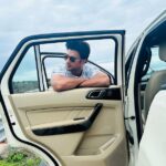 Nishant Singh Instagram - Window of opportunities 🙂 #nishantsinghmalkani #nishant