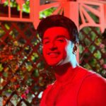 Nishant Singh Instagram - In my happy place 😃 📷 @shivyapathania #nishantmalkani #nishantsinghmalkani