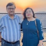 Nishant Singh Instagram - Happy Father's day to the world's best dad ❤️ and congratulations to the best mom for the best husband 💕 @deepak_lakshay @geetadeepakmalkani #HappyFathersDay #DadLove #BestDadEver #FatherAndChild #FamilyBonding #Fatherhood #DadLife #DadAndProud #FathersDayCelebration #FatherlyLove #DaddyAndMe #DadMoments #FatherFigure #SuperDad #papalove