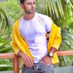 Nishant Singh Instagram - Forgotten pic 🙄 #nishantmalkhani