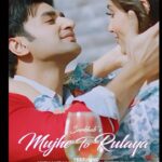 Nishant Singh Instagram - Prime Records presents “Mujhe To Rulaya” featuring @nishantsinghm_official and @navneetkaur1012 releasing on 3rd November (Friday) ✨✨ Singer: @realsurkhab Lyrics @farmaan11 Music: @musicbysandee Dop/Edit: @regdofficial Video: @directormeetgill Casting: @iam_obedafridi Makeover: @khushbumakeovers Hair: @rabu_hairstylo786 Styling: @shonaliguptaofficial Line Production: @monty.production7 Label: @primerecordsofficial