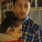 Nishant Singh Instagram - 1 Million+ Views and counting!❤️ #JavaanToofaan has already made its way to your hearts. Thank you for the love!✨ . . . . . Singers: @ashkinglive @khushbookg Music: @meetbrosofficial @harmeet_meetbros @meet_bros_manmeet @harshit.music Lyrics: @jayjustincase Actors: @nishantsinghm_official @yashita__singh Director: @iammiddha @puneetsbedi Label Head: @rrajeev.sharma Music Produced by: @adityadevmusic Music Production Head: @uddipansharma_ Live Guitars @akashravichopra #1million #1millionviews #MeetBros #MBMusic #Music #JavaanToofaan #RomanticSong #NewSong #NewReleases #Reels #Explore #OutNow
