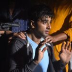 Nishant Singh Instagram - Johri in trouble- Behind the scenes. . . . #johri #johrionatrangii #trending #atrangiiapp #atrangiappandtv #webseries #comingsoon #viralvideo #viral #webshows #diamondking #ottplatform.