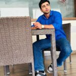 Nishant Singh Instagram - BTS #Johri @endemolshineind @atrangiitvandapp