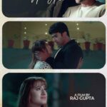 Nishant Singh Instagram - @rebelmusicpunjabi Rebel Music Presents #AnkhiyaanNunindNaAave Featuring- @nishantsinghm_official @aalishapanwar157 Director- Raj Gupta @rajguptaofficial Singer /Music - Amit Gupta @amitguptamusic Producer - Ajay Soni @ajay_leo1234 Dop - kartik parida