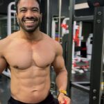 Nishant Singh Instagram - This post is dedicated to the man who's my fitness guru, one of my best friends and a man with unlimited focus. I know you for 12 years and I have never seen you stop learning and teaching. 365 days a year you carry a physique which is aesthetically perfect and the biggest thing about that is that you don't abuse your body, you treat it literally like a temple. Very few know the hardwork and passion which you carry, the all nighters you put in to learn something new about the human body or the eyes you have got to see the POTENTIAL of your students. Thank you for being the best teacher I could've got and a friend for life. Can't wait to continue evolving with you and achieving every shape (or size) the actor in me needs to be. YOU ARE THE TOOFAN! Kill it @sunnyshetty_ #gratitude #dedicatedtomyteacher