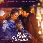 Nishant Singh Instagram - Bebe di pasand ❤️ Teaser Releasing Tomorrow 🎬 Singer - @anmoldhandra Female lead - @itssamidha music -@cheetah_beats Lyrics - @muraad07 Producer - @taruncodin25 @karan_singhchauhan10 Casting - @Symphonic_artss Video - @abhi_lama_official Lable - @chillvibemusic25