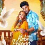 Nishant Singh Instagram - Bebe di pasand ❤️ coming soon, A beautiful Punjabi romantic song. Singer - @anmoldhandra music -@cheetah_beats Lyrics - @muraad07 Producer - @taruncodin25 @karan_singhchauhan10 Video - @abhi_lama_official Lable - @chillvibemusic25 Casting - @symphonic_artss @itssamidha #nishantmalkhani #punjabisongs #musicvideo #comingsoon
