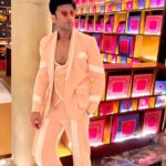 Nishant Singh Instagram - 100 phere @rcrrapstar @varinderbrar00 #nishantmalkhani #trendingreels