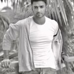 Nishant Singh Instagram - Forgotten pic 🙄 #nishantmalkhani