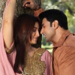 Nishant Singh Instagram - Suno.. Main aa raha hu, ek nayi kahani, ek nayi pehchaan aur ek naye parivar ke saath. Hum aa rahe hai... 25th October ko. Pashminna only on @sonysab @siddharthpmalhotra @sapnamalhotra01 @alchemyfilmsprivatelimited 📷 by @kaish_cinematics