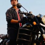 Nishant Singh Instagram - Hi 😊