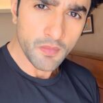 Nishant Singh Instagram – जनहित में जारी 😈
