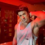 Nishant Singh Instagram - The beat hits well 😍 #nishantmalkhani #nishantsinghmalkani #reelsinstagram