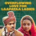 Nitanshi Goel Instagram - Surprise surprise! 😳 Watch how the audience reacted when the star-cast of #LaapataaLadies showed up in the theatres ✨ Book your tickets now, link in bio. 🔗 @nitanshigoelofficial @pratibha_ranta @ss_this_side @chhaya.kadam.75 @ravikishann #Aamirkhan @raodyness #JyotiDeshpande @aamirkhanproductions @kindlingindia @officialjiostudios @tseries.official @bookmyshowin @pvrpictures @biplabgoswamicinema @snehadesaiofficial @ramsampathofficial @swanandkirkire @prashantpandeyofficial @divynidhisharma @shreyaghoshal @arijitsingh @sukhwindersinghofficial @sonamohapatra @mastercutpictures @antaraclicks @farooquinaved
