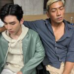 Niti Chaichitathorn Instagram - คุณคิดว่าภาพเซ็ตนี้เป็นผลงานการถ่ายของใคร มีคำ choice ก.ออฟ จุมพล ข.พล จุมออฟ ค.จุม ออฟพล