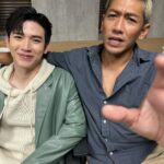 Niti Chaichitathorn Instagram - คุณคิดว่าภาพเซ็ตนี้เป็นผลงานการถ่ายของใคร มีคำ choice ก.ออฟ จุมพล ข.พล จุมออฟ ค.จุม ออฟพล