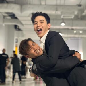 Niti Chaichitathorn Instagram - Happy Birthday ลูกชายสุดที่รัก ทุกครั้งที่เจอกัน สิ่งแรกที่จะถามคือ วันนี้น้องนิวเป็นเด็กดีมั้ยคะ น้องนิวก็จะตอบว่าวันนี้นิวเป็นเด็กดีครับ แล้วเราก็จะยิ้มแฉ่งกันแม่ลูก