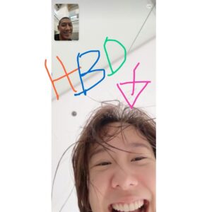 Niti Chaichitathorn Instagram - Happy Birthday คุณหนูมาตาของนม ดีใจที่มีเธอบนโลก