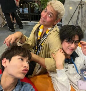 Niti Chaichitathorn Instagram - เที่ยงคืน เมื่อคืน
