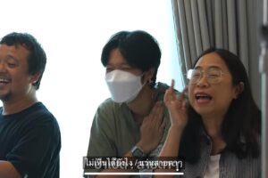 Niti Chaichitathorn Instagram - #ความป้าเป็ด ก็คือป้าเป็ด ค่อยๆ เลื่อนอ่านไปทีละสไลด์นะ