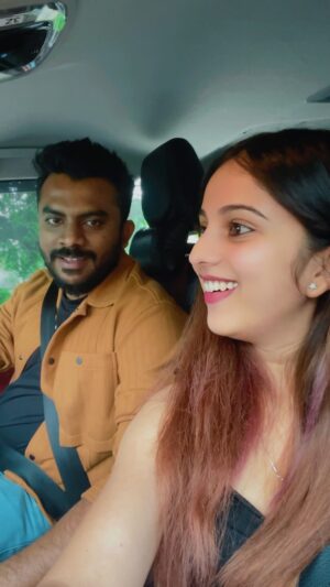 Niveditha Gowda Instagram - 👿👿

#nivedithagowda #chandanshetty #reelsinstagram #reelitfeelit #instagram