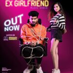 Niveditha Gowda Instagram - WATCH ON YOUTUBE NOW! 💔 Dedicated to Broken hearts 😉 - #brogowda #shamanth #niveditha #nivedithagowda #exgf #ex #exgirlfriend #music #musicvideo #kicchasudeep #kiccha #kichcha #love #breakup