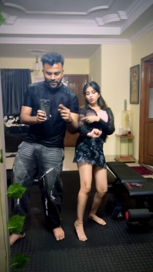 Niveditha Gowda Instagram - #tuntun