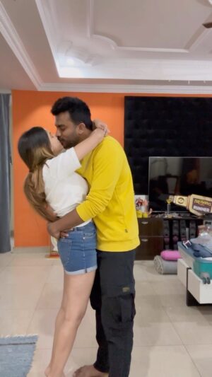 Niveditha Gowda Instagram - I miss you already 🤍

#nivedithagowda #chandanshetty #instatravel