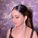 Niveditha Gowda Instagram - #makeup #beauty #makeupartist #fashion #mua #love #makeuptutorial #photography #beautiful #instagood #model #like #instagram #style #follow #skincare #makeuplover #photooftheday #girl #art #makeupaddict #cute #selfie #hair #maquiagem #makeuplooks #nivedithagowda #chandanshetty #chandanshettyofficial #bangaloremakeupartist Bangalore, India