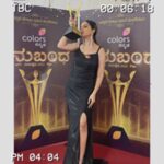 Niveditha Gowda Instagram - Yayy … 🫰🏻🖤 Thank you everyone 🥰 Bangalore, India