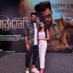 Niveditha Gowda Instagram - Happy birthday baby.. I love you so so much ♥️♥️ you are the best ♥️ I will continue to love you forever and also annoy you forever ♥️ Bangalore, India
