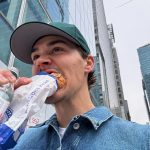 Noah Beck Instagram - gimme a kith
