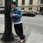 Noah Beck Instagram - gimme a kith