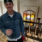 Noah Beck Instagram - gimme a kith