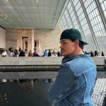 Noah Beck Instagram - gimme a kith