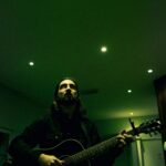 Noah Kahan Instagram - This UK/Europe run was the perfect reminder of what music is supposed to be about. A few hundred people in a room, joking around, singing together. Thanks for singing with me and for reminding me every day how fortunate I am to do this for a living. See you in February