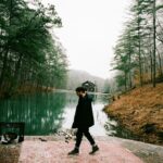 Noah Kahan Instagram - One year of stick season. I smile like a child thinking about this past year. I try desperately to transport to the past to show young Noah all this craziness. This album will forever commemorate the moment I finally figured out who I was. Thank you for all the love you’ve shown to this record. I am moved beyond words by your support and will never feel deserving of it. Thank you to everyone in my life and on my team that made this happen. There are hundreds of you and I have to go do a show, so I won’t list them here. But thank you from the bottom of my heart, I am endlessly grateful for you And my life has changed and my heart, and my heart