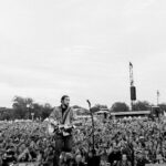 Noah Kahan Instagram - ACL, thanks for bringing me back to the light. One of my favorite shows of all time. For a moment it all felt simple again. Mumford and Sons, I have loved you my whole life thank you for allowing me to share the (very high up) stage with you. There is no us without you! Austin City Limits Music Festival (ACL)