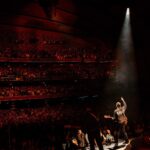 Noah Kahan Instagram - Radio City I nearly tore my ACL for you. Thank you for screaming every word last night. Will never forget our two nights at this historic venue Radio City Music Hall