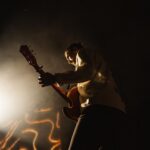 Noah Kahan Instagram - LA thank you for finally getting me to the Greek. And to the lovely lizzy for joining us. And a huge thank you to penny for surprising the crowd during joy oladokuns set lmaoo