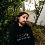 Noah Kahan Instagram - I’m young and living dreams